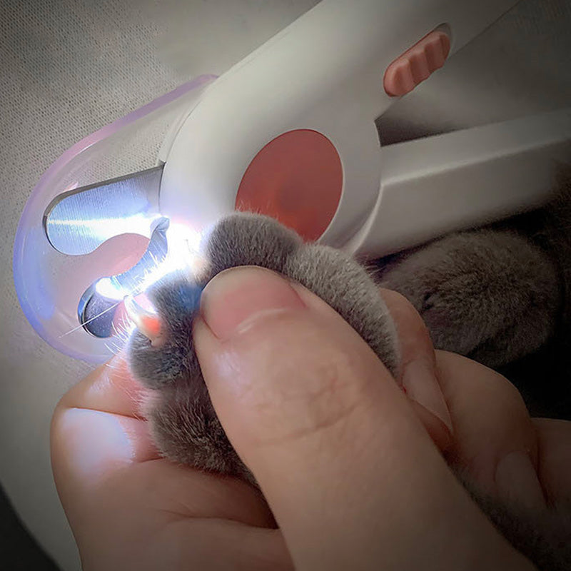 Cat And Dog Nail Clippers  Sharpeners  (41)  ⭐⭐⭐⭐⭐