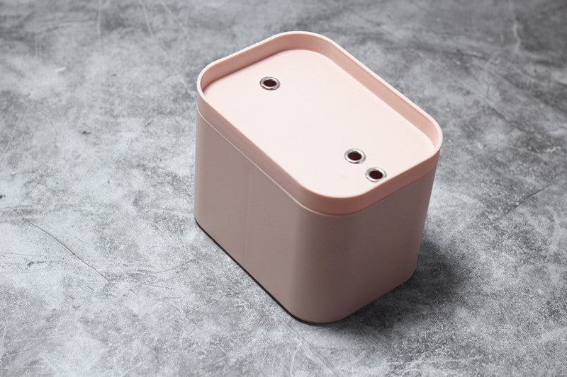 Cat Smart Drinking Water Fountain
