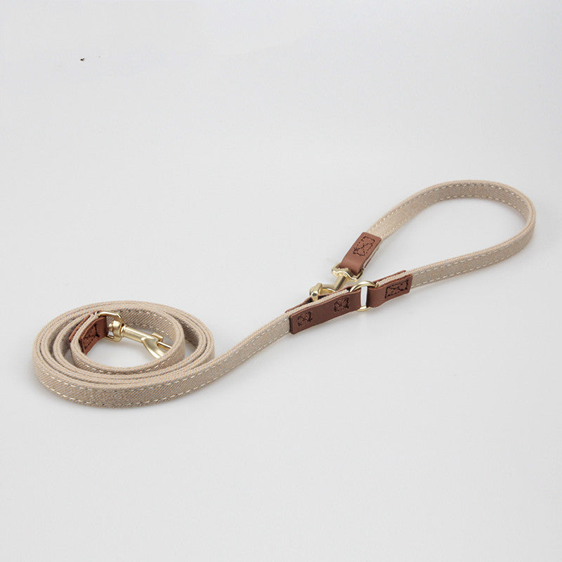 Adjustable Small dog harness