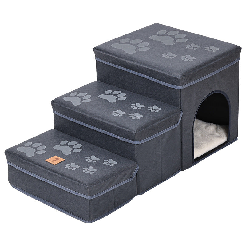 Cat Kennel Cage Bed Sofa