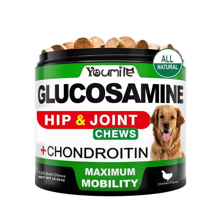 Youmile Probiotics Dogs Soft chews