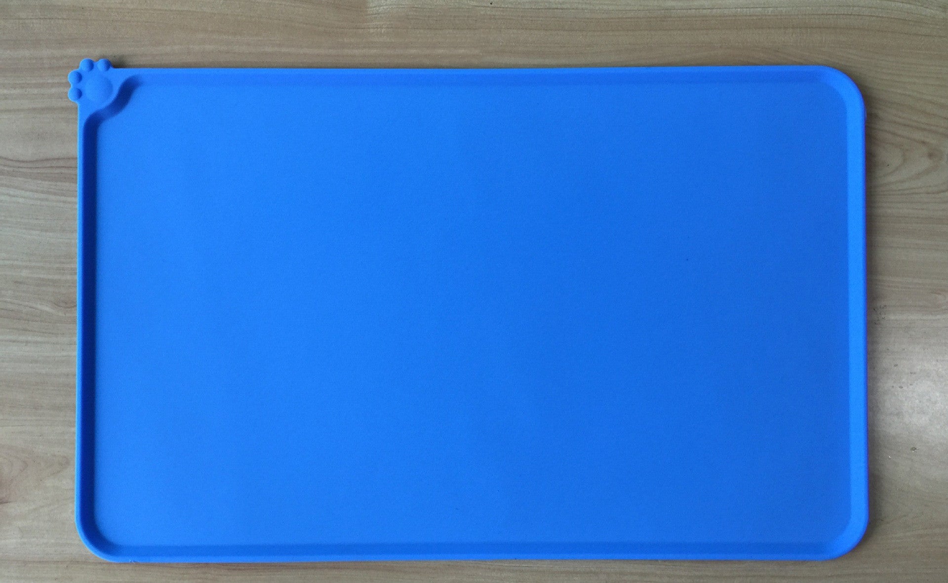 Dog Food Silicone Mat  (54)  ⭐⭐⭐⭐⭐