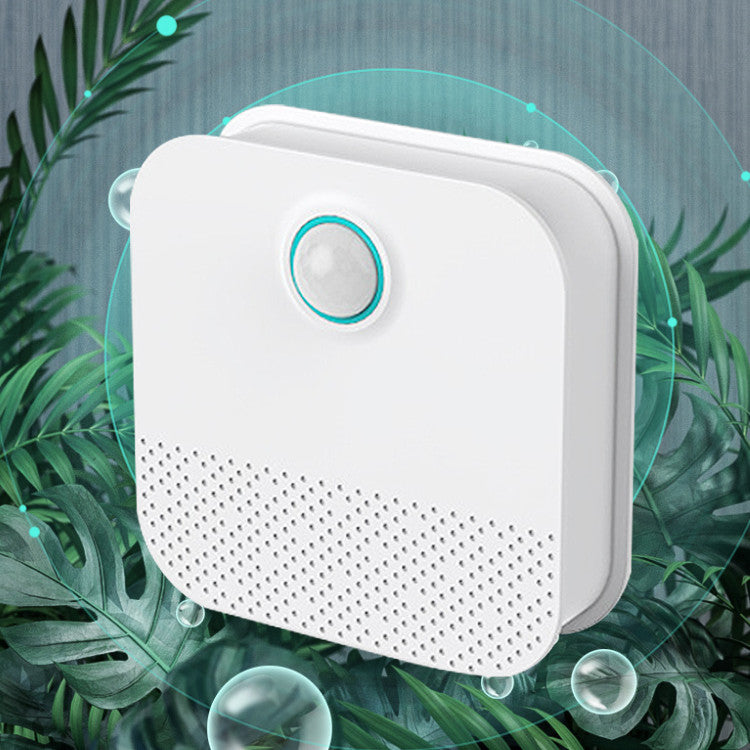 Pet Odor Purifier