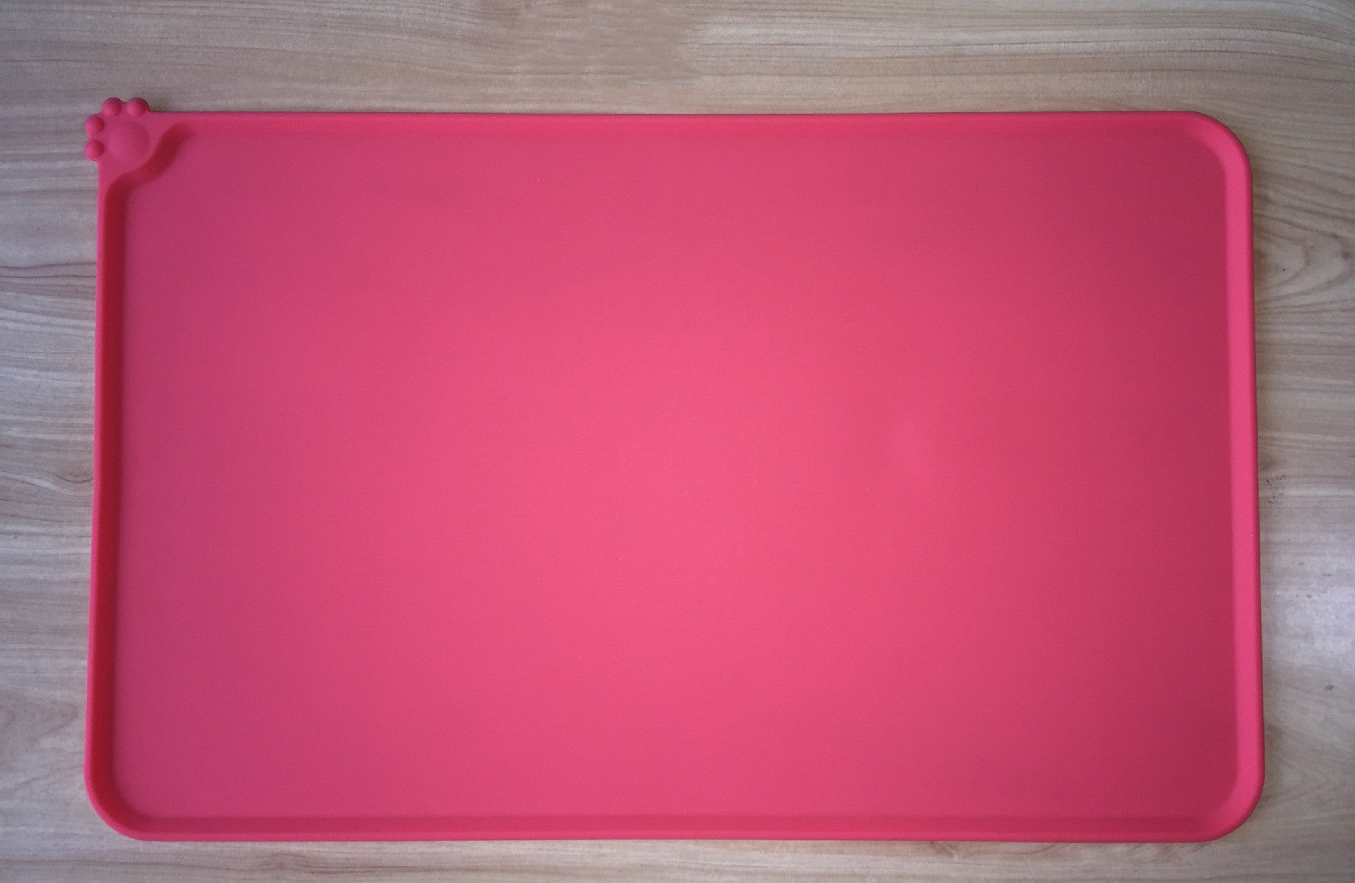 Dog Food Silicone Mat  (54)  ⭐⭐⭐⭐⭐
