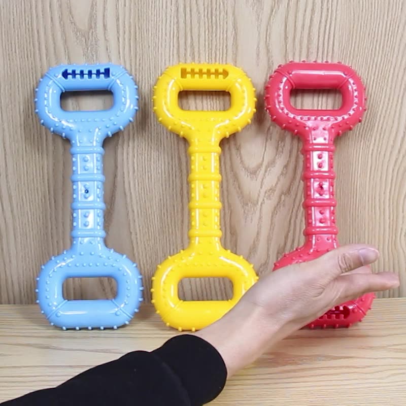 Dog Teething Toy