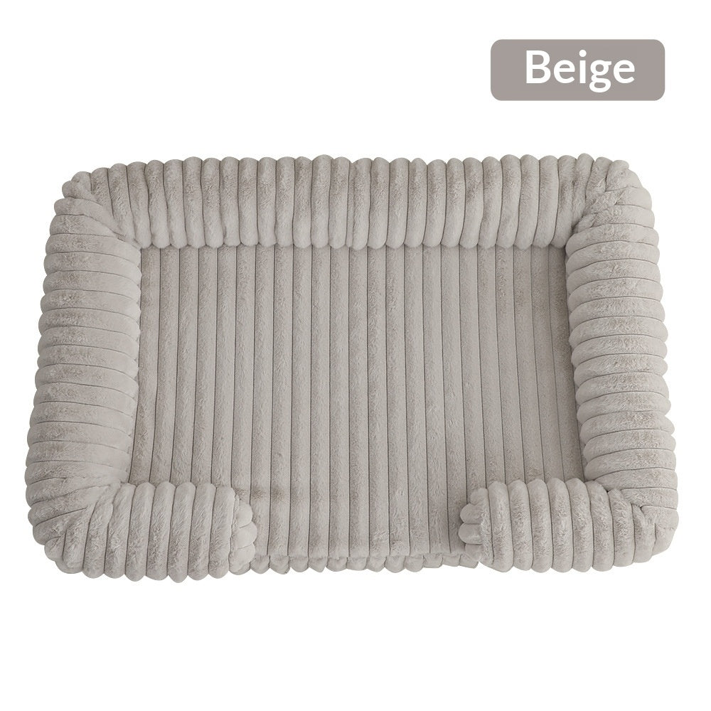 Warm Large Dog Bed Pet Mat Cat Bed Dog Bed Dog Mat  (33)  ⭐⭐⭐⭐⭐