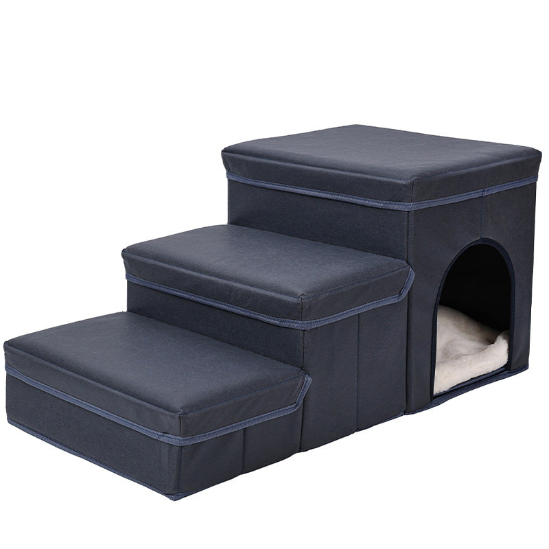 Cat Kennel Cage Bed Sofa