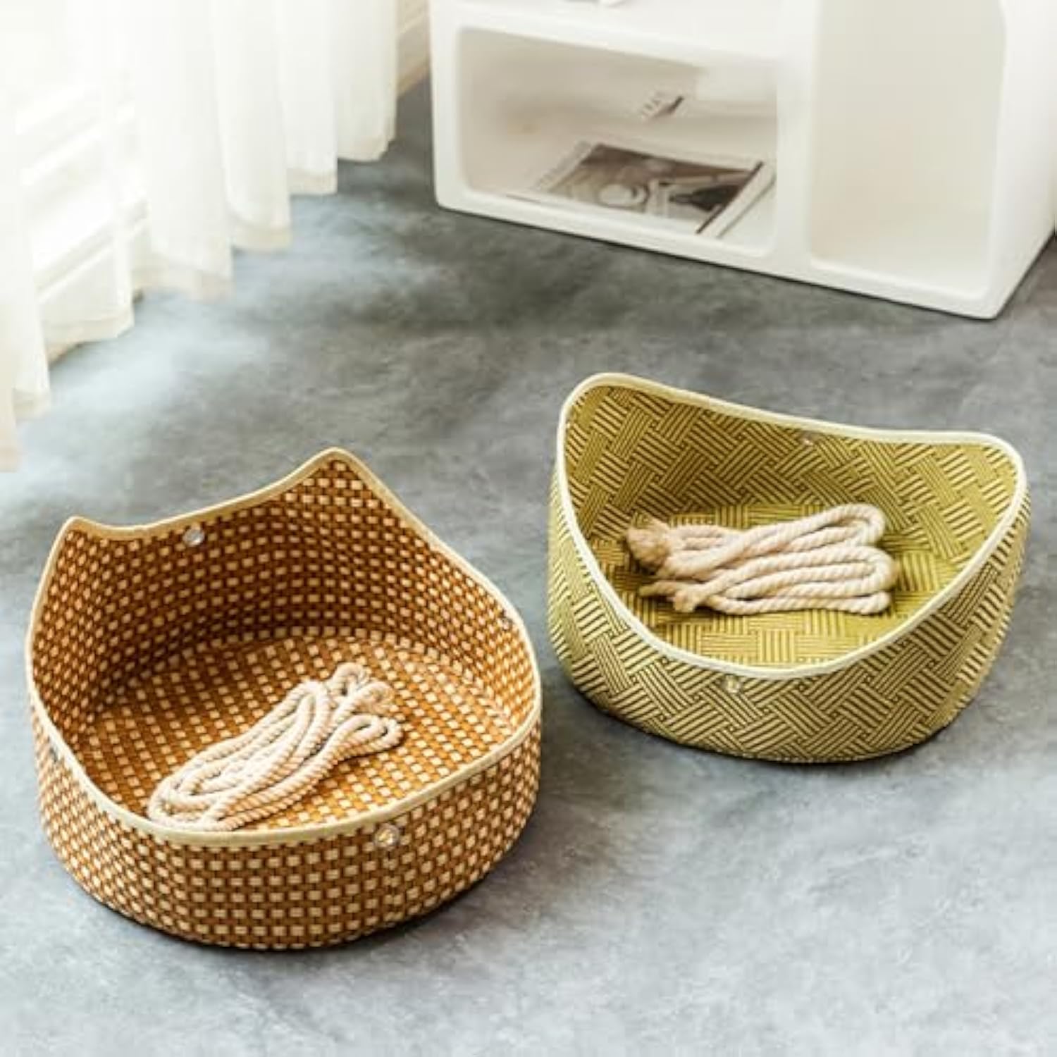 Breathable Cat Hammock cage