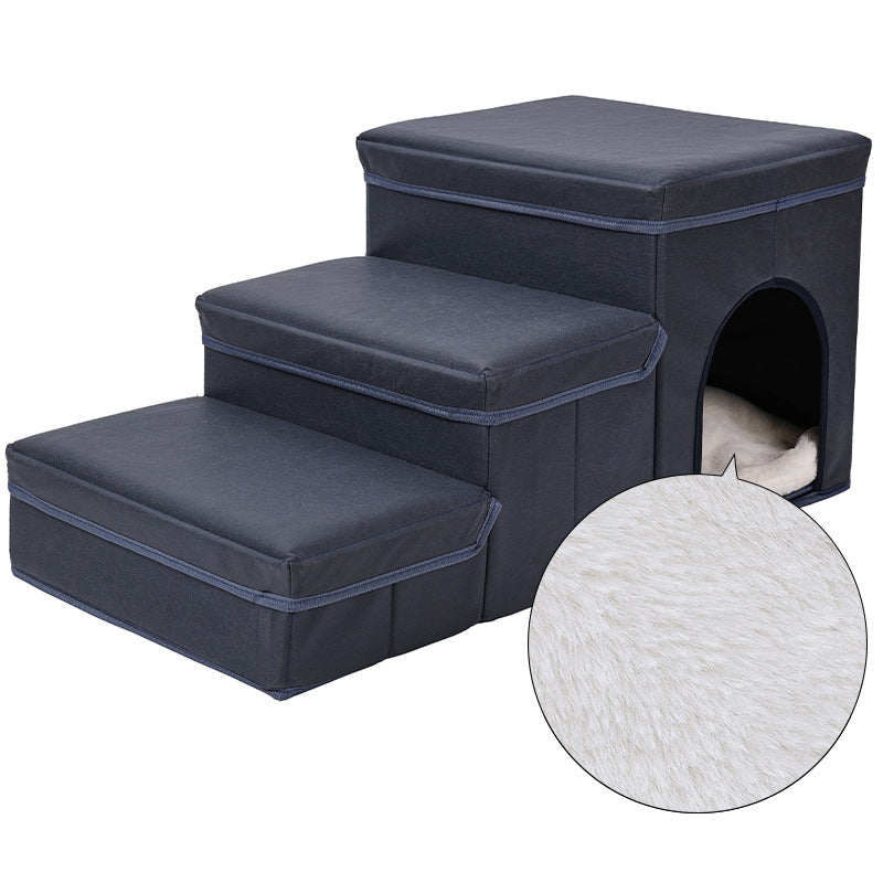 Cat Kennel Cage Bed Sofa