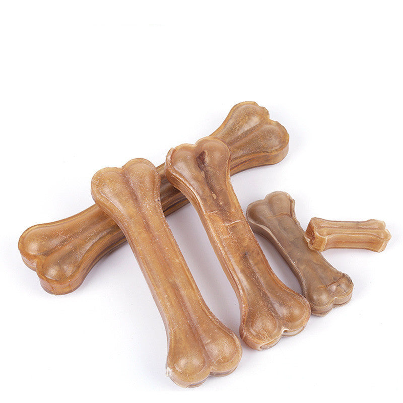 Dog Chews Teeth Sticks Dog Snacks Training Bones  (82)  ⭐⭐⭐⭐⭐