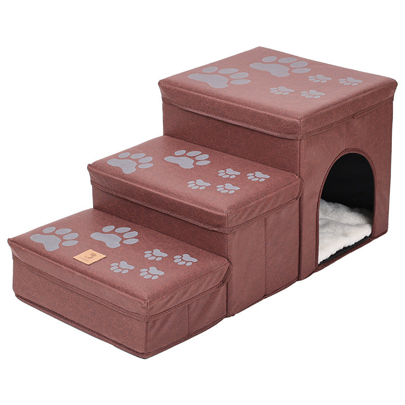 Cat Kennel Cage Bed Sofa