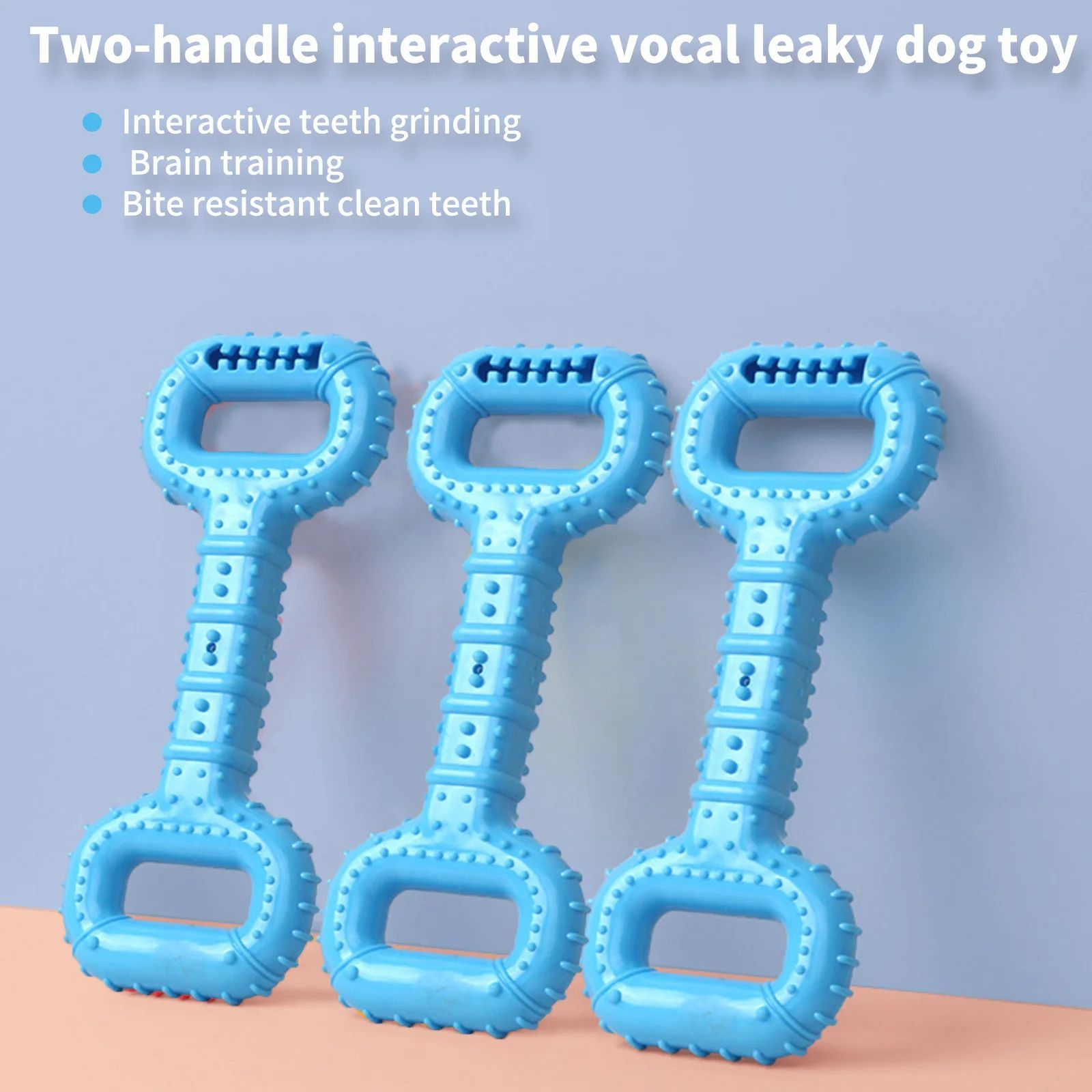 Dog Teething Toy
