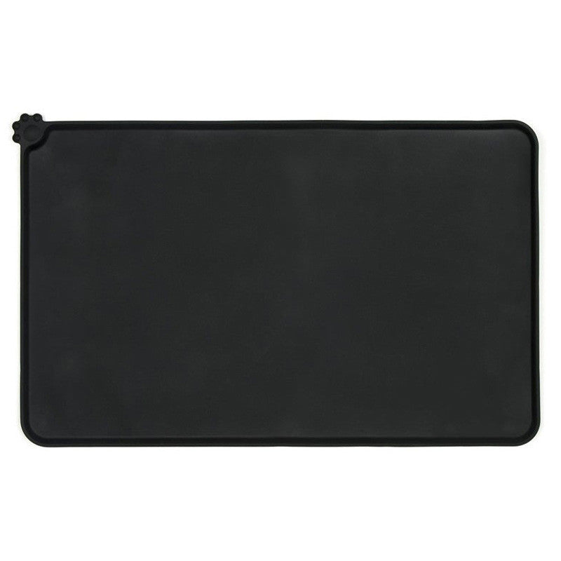 Dog Food Silicone Mat  (54)  ⭐⭐⭐⭐⭐