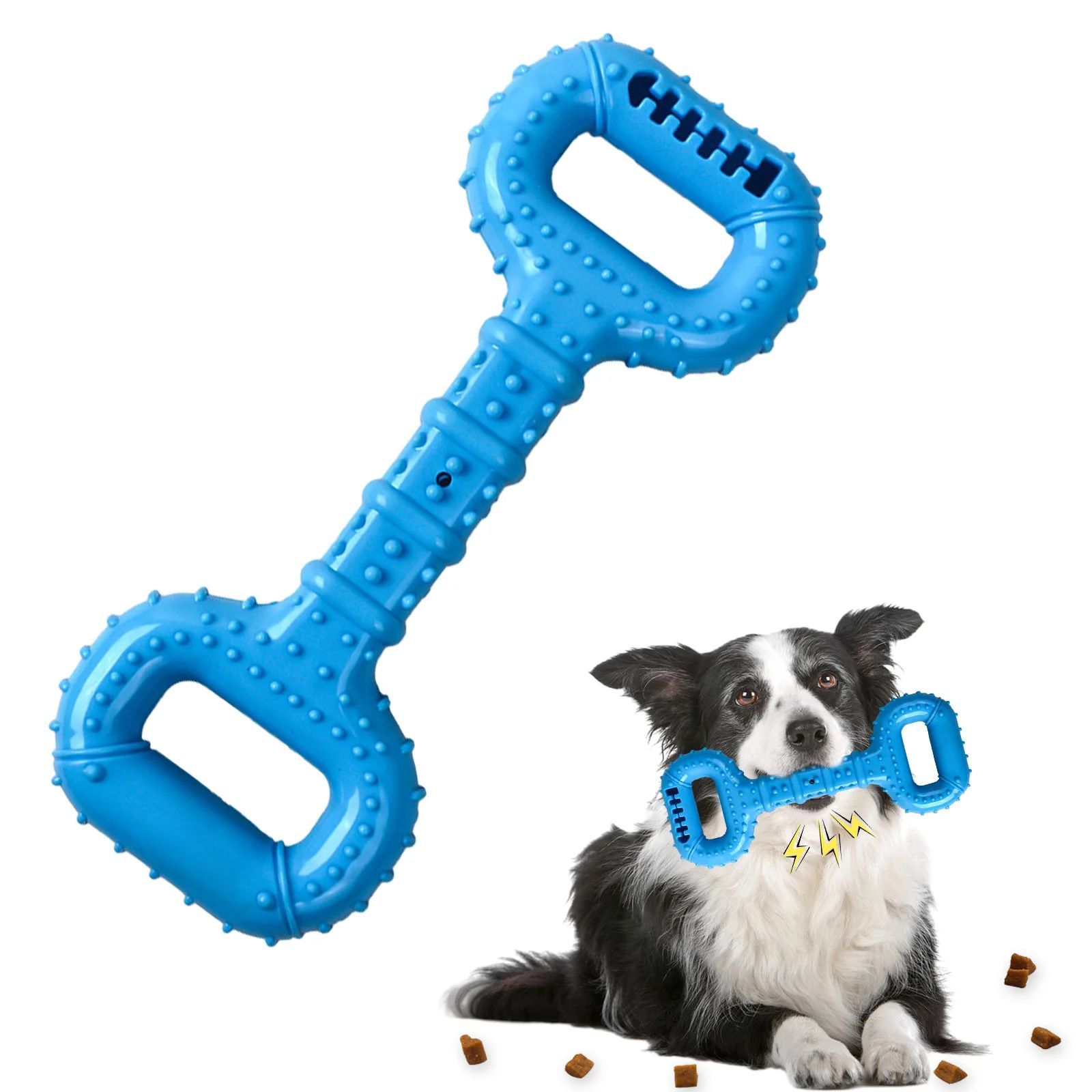 Dog Teething Toy