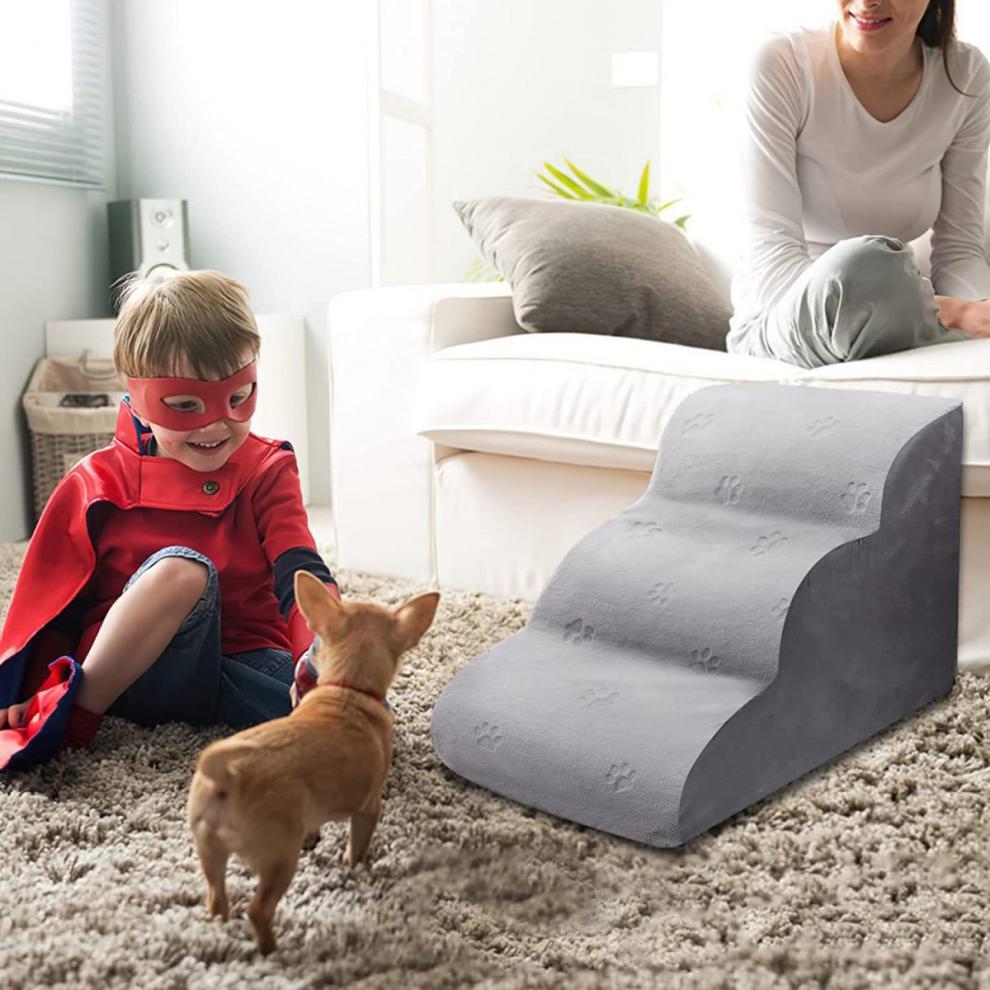 Ladder Bed Non-slip Stairs