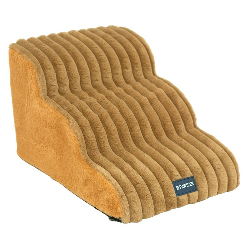 Non-slip Dog Ladder