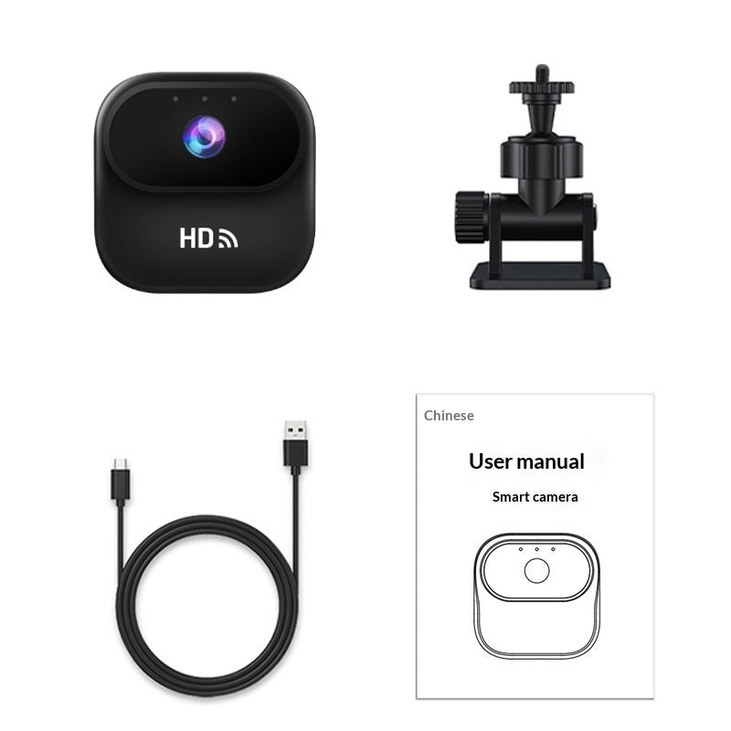 A8 Pet Camera