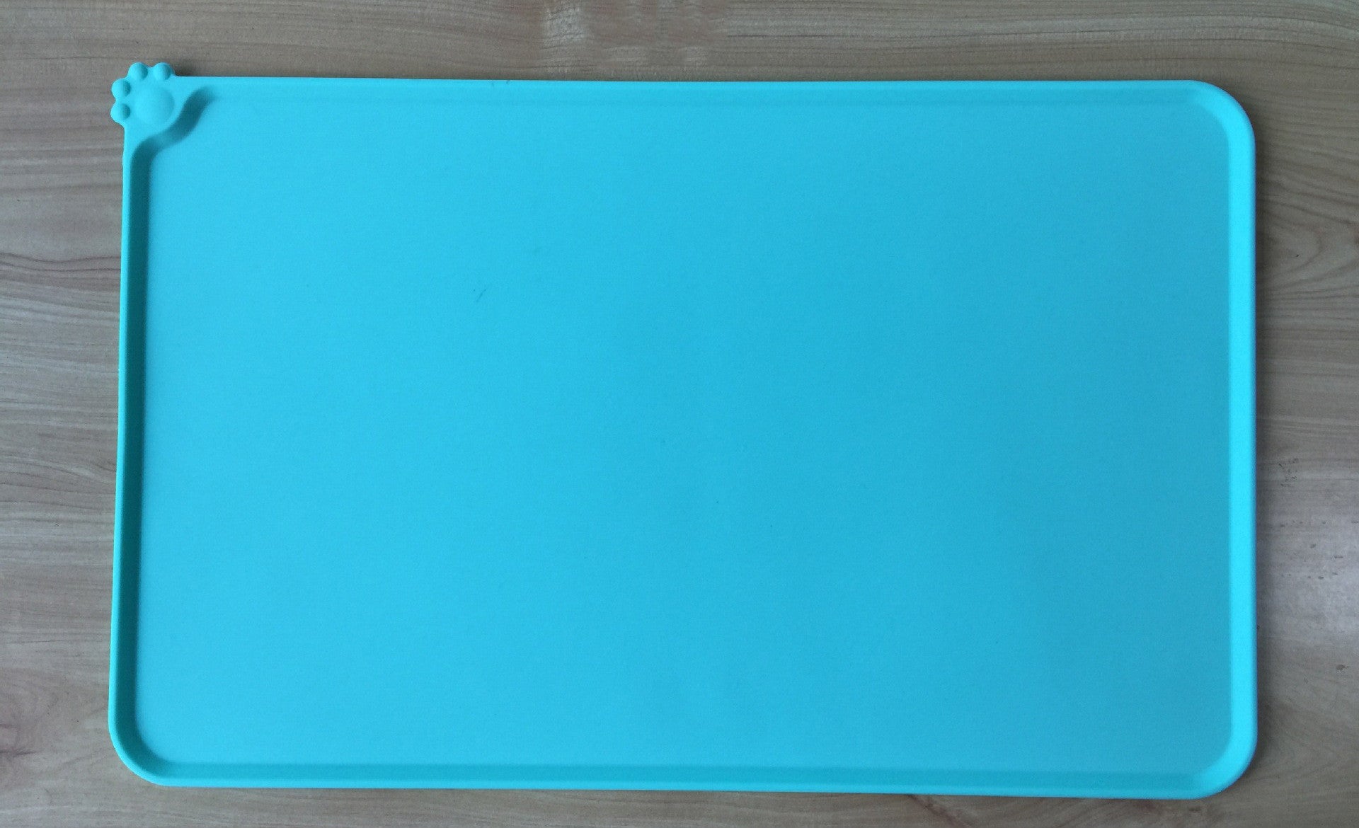 Dog Food Silicone Mat  (54)  ⭐⭐⭐⭐⭐
