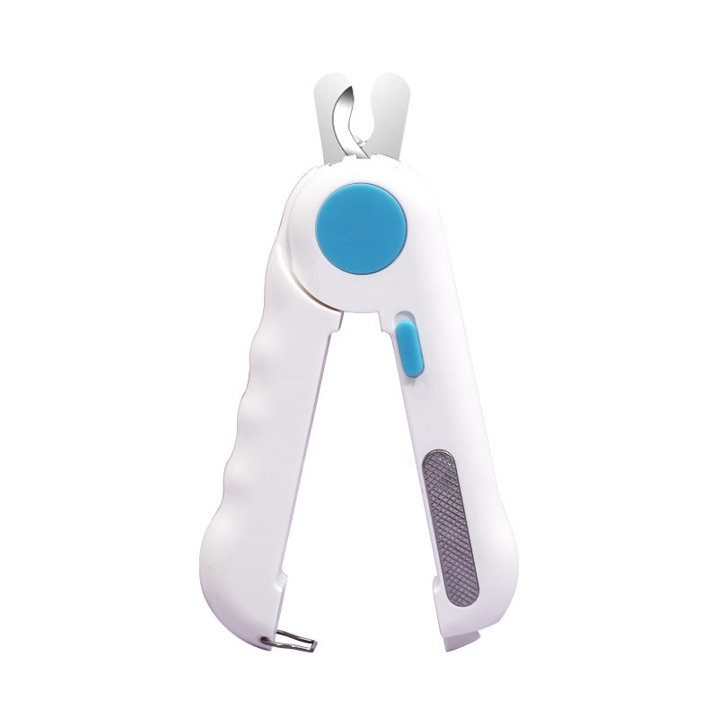 Cat And Dog Nail Clippers  Sharpeners  (41)  ⭐⭐⭐⭐⭐