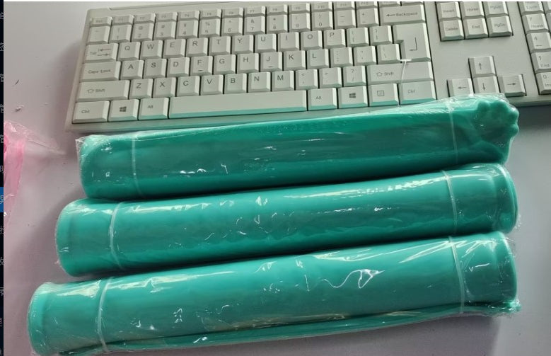 Dog Food Silicone Mat  (54)  ⭐⭐⭐⭐⭐