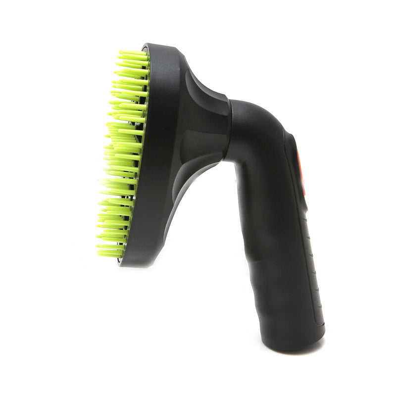 Cat Dog Grooming Brush Vacuum Cleaner