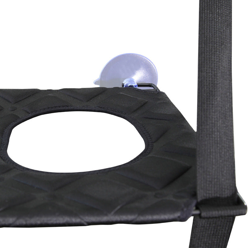 Cat Hammock Window Resting Seat Perch Cat Bed for Indoor Cats Sleeping  (56) ⭐⭐⭐⭐⭐