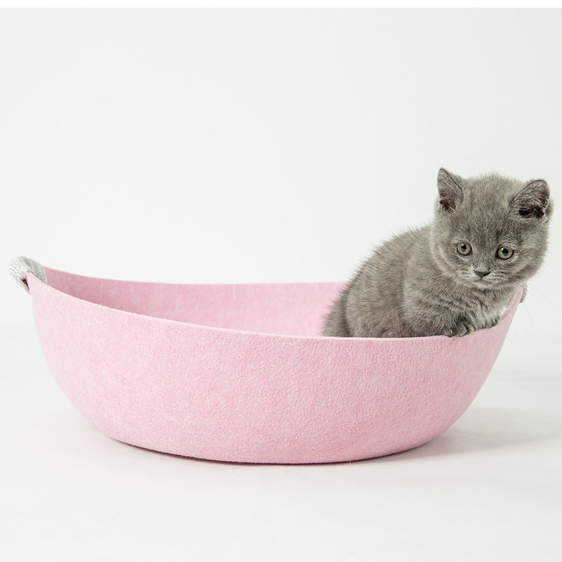 Pet Perch Cat Scratcher Bed House (29)  ⭐⭐⭐⭐⭐