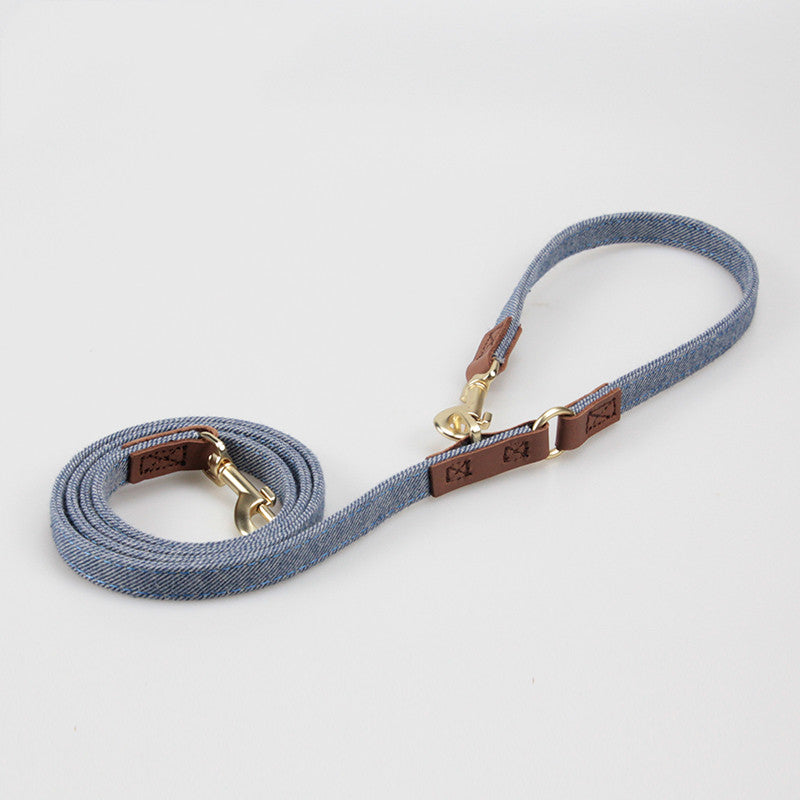 Adjustable Small dog harness