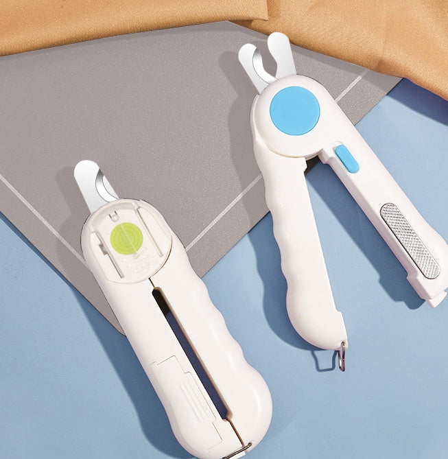 Cat And Dog Nail Clippers  Sharpeners  (41)  ⭐⭐⭐⭐⭐