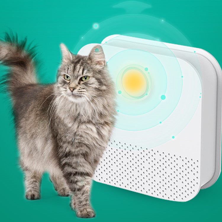 Pet Odor Purifier