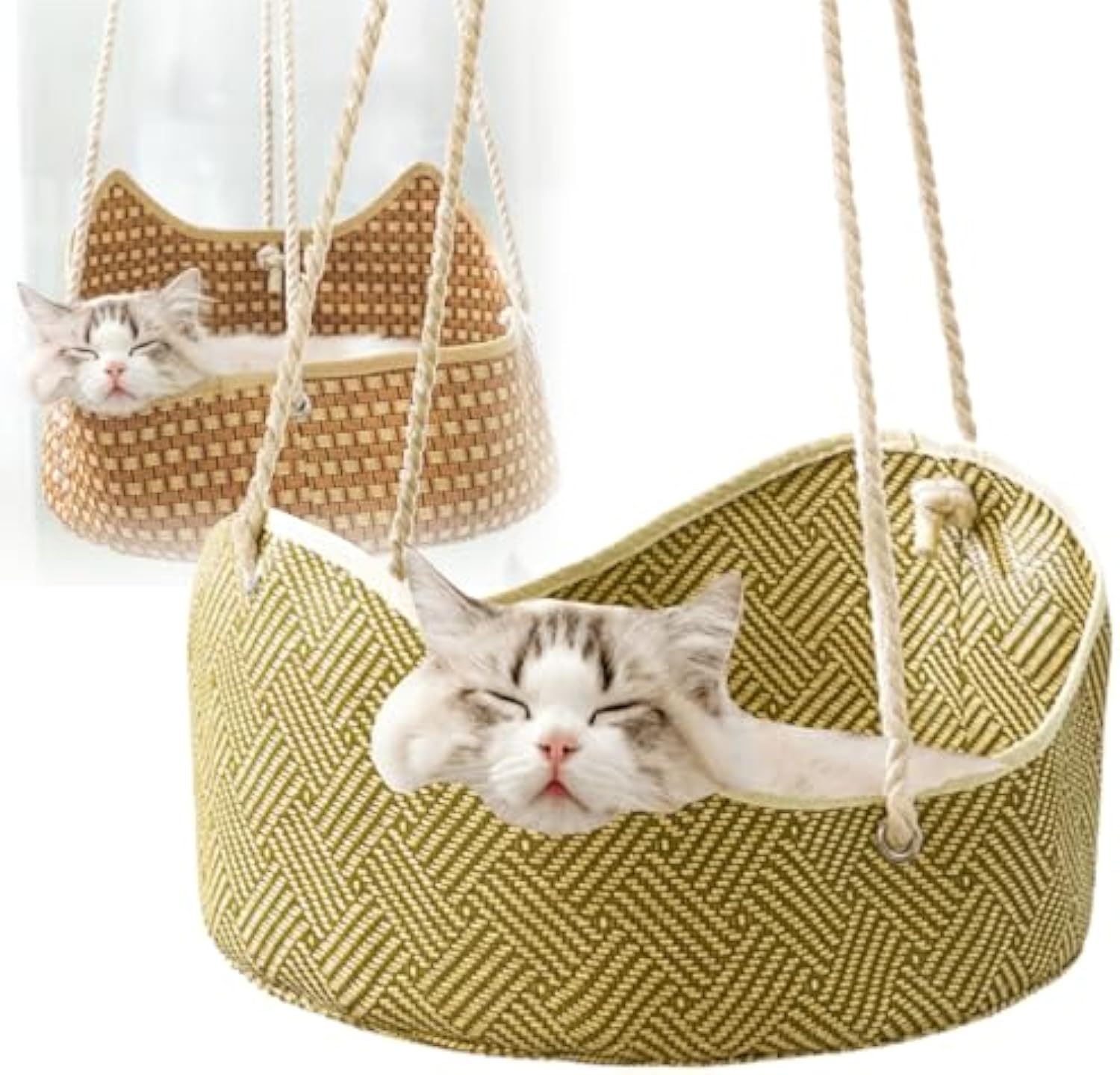 Breathable Cat Hammock cage