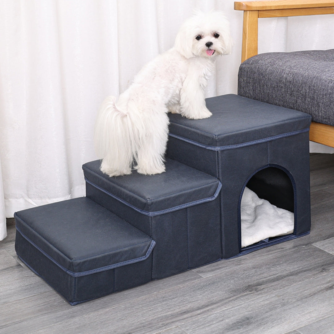 Cat Kennel Cage Bed Sofa