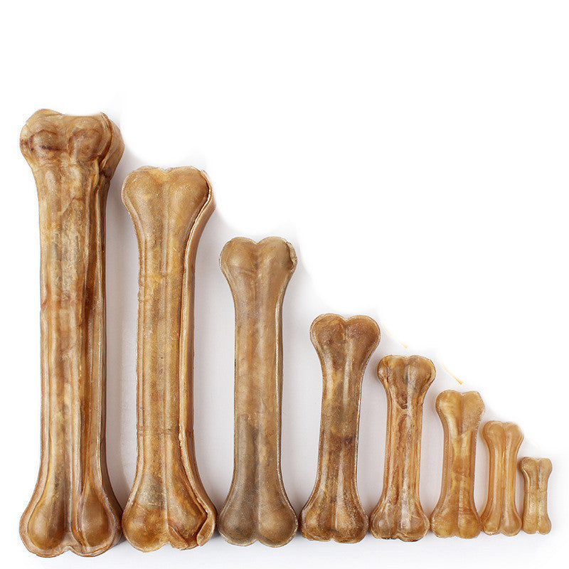 Dog Chews Teeth Sticks Dog Snacks Training Bones  (82)  ⭐⭐⭐⭐⭐