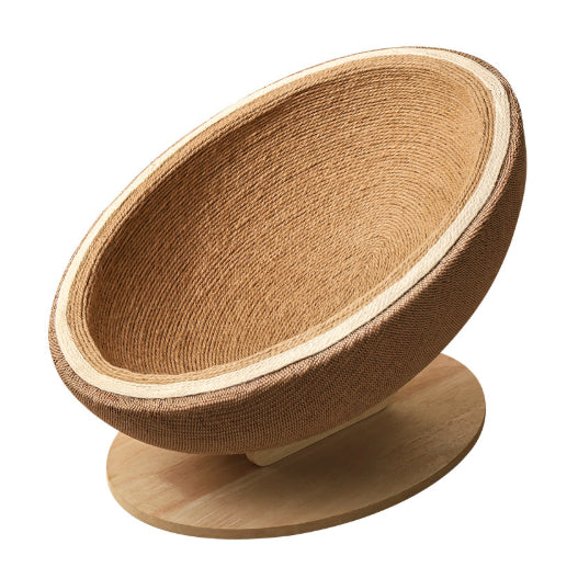 Cat Scratch Pad