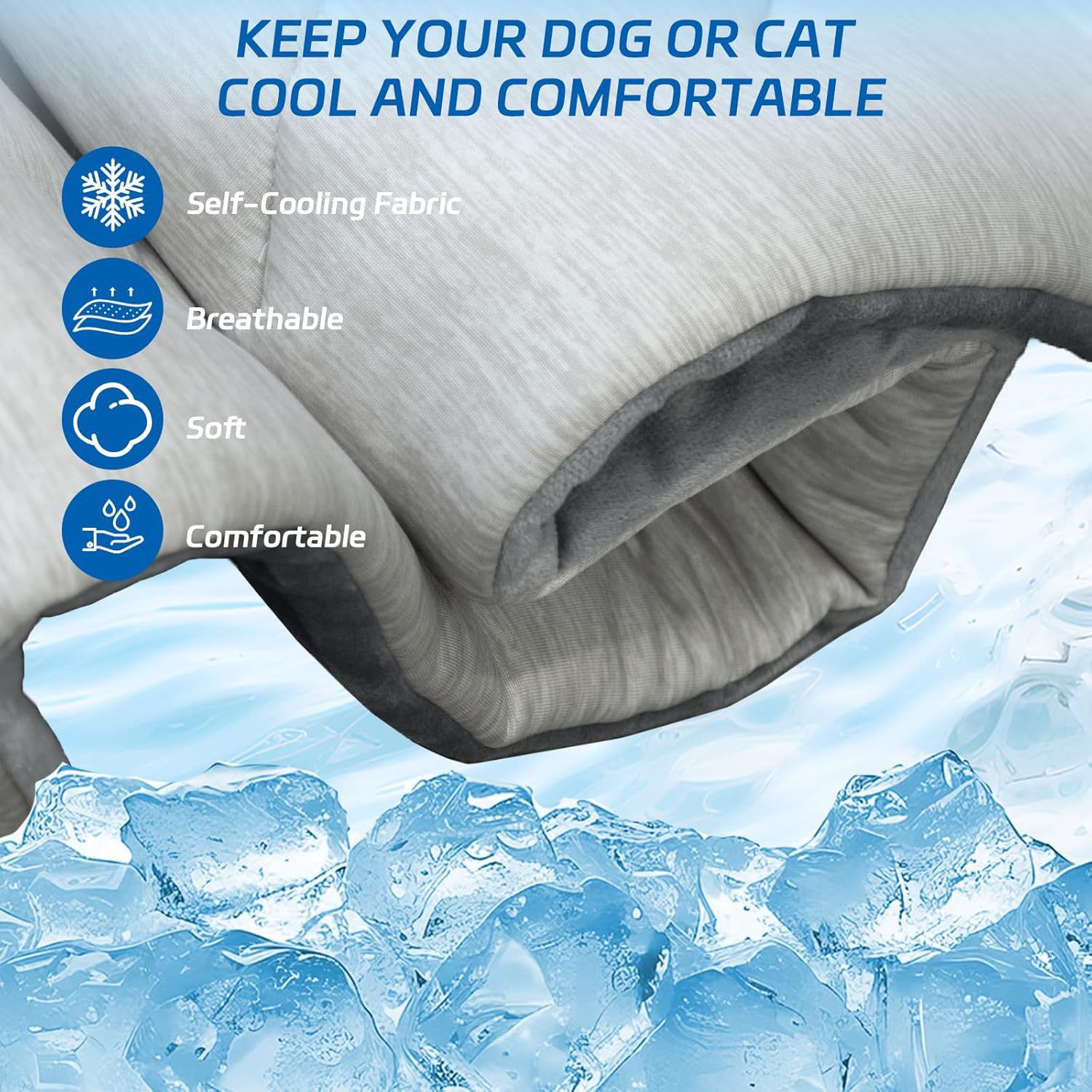 Pet Cooling Mat