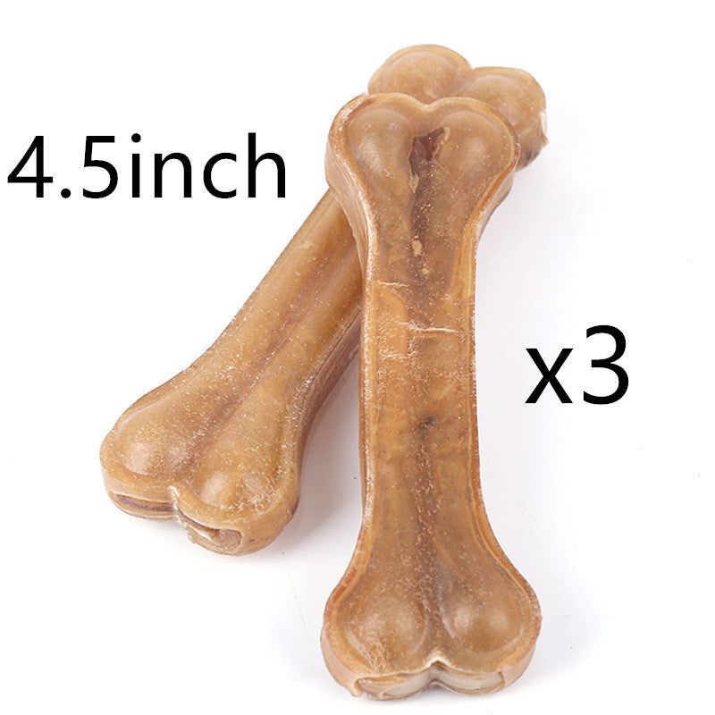 Dog Chews Teeth Sticks Dog Snacks Training Bones  (82)  ⭐⭐⭐⭐⭐