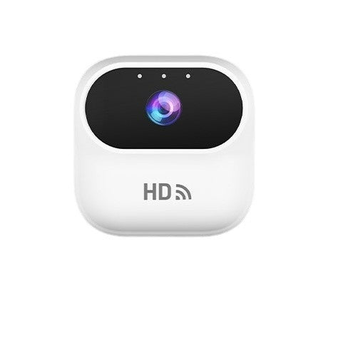A8 Pet Camera