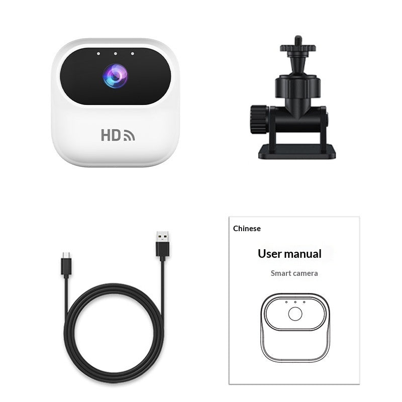 A8 Pet Camera