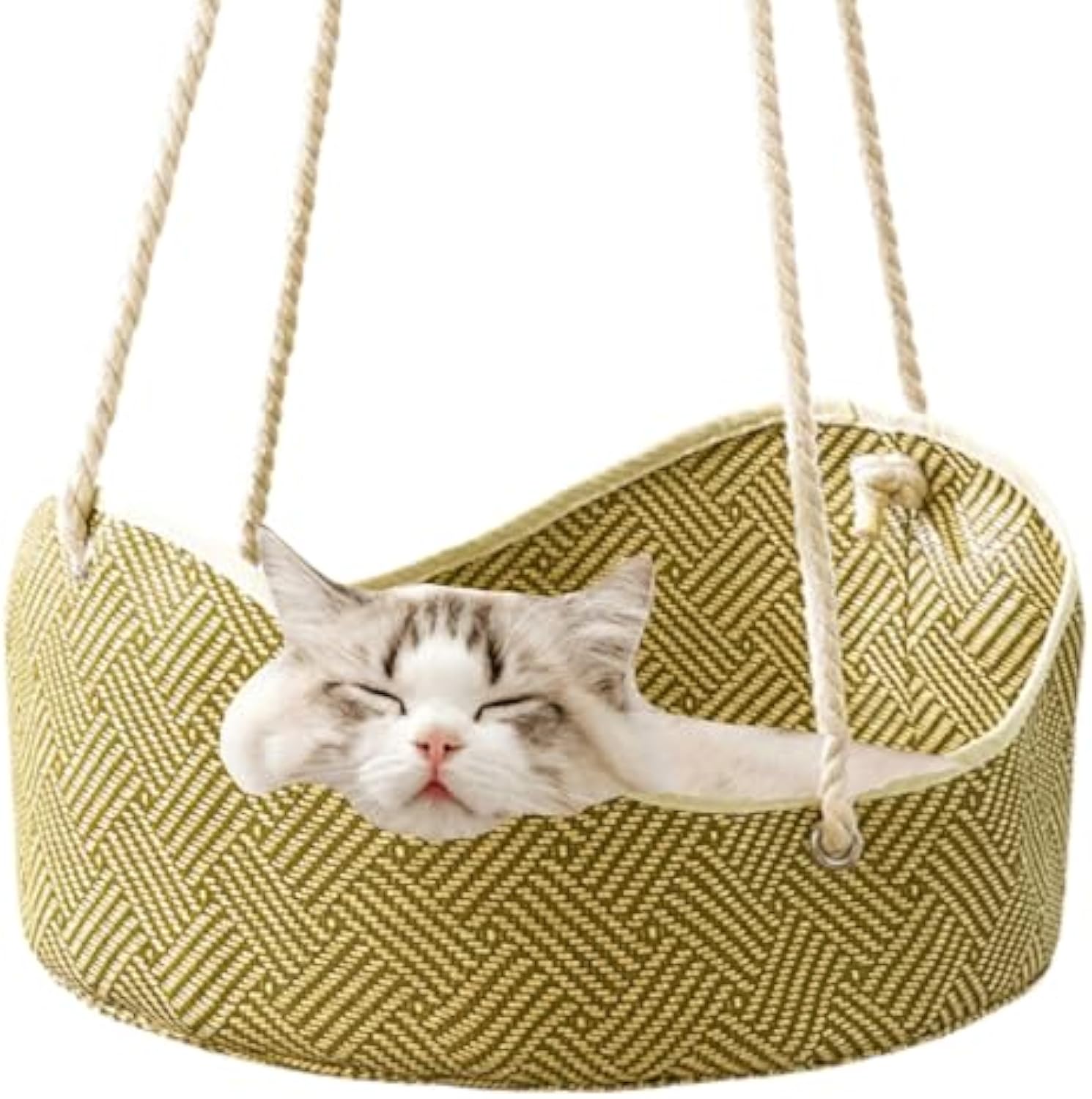 Breathable Cat Hammock cage