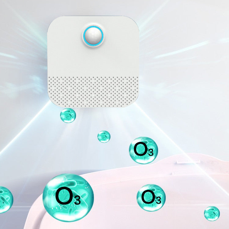 Pet Odor Purifier