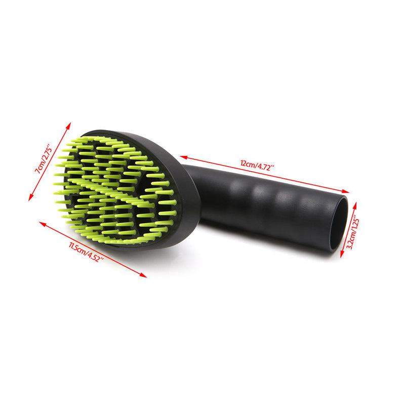 Cat Dog Grooming Brush Vacuum Cleaner