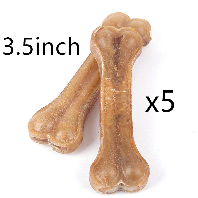 Dog Chews Teeth Sticks Dog Snacks Training Bones  (82)  ⭐⭐⭐⭐⭐