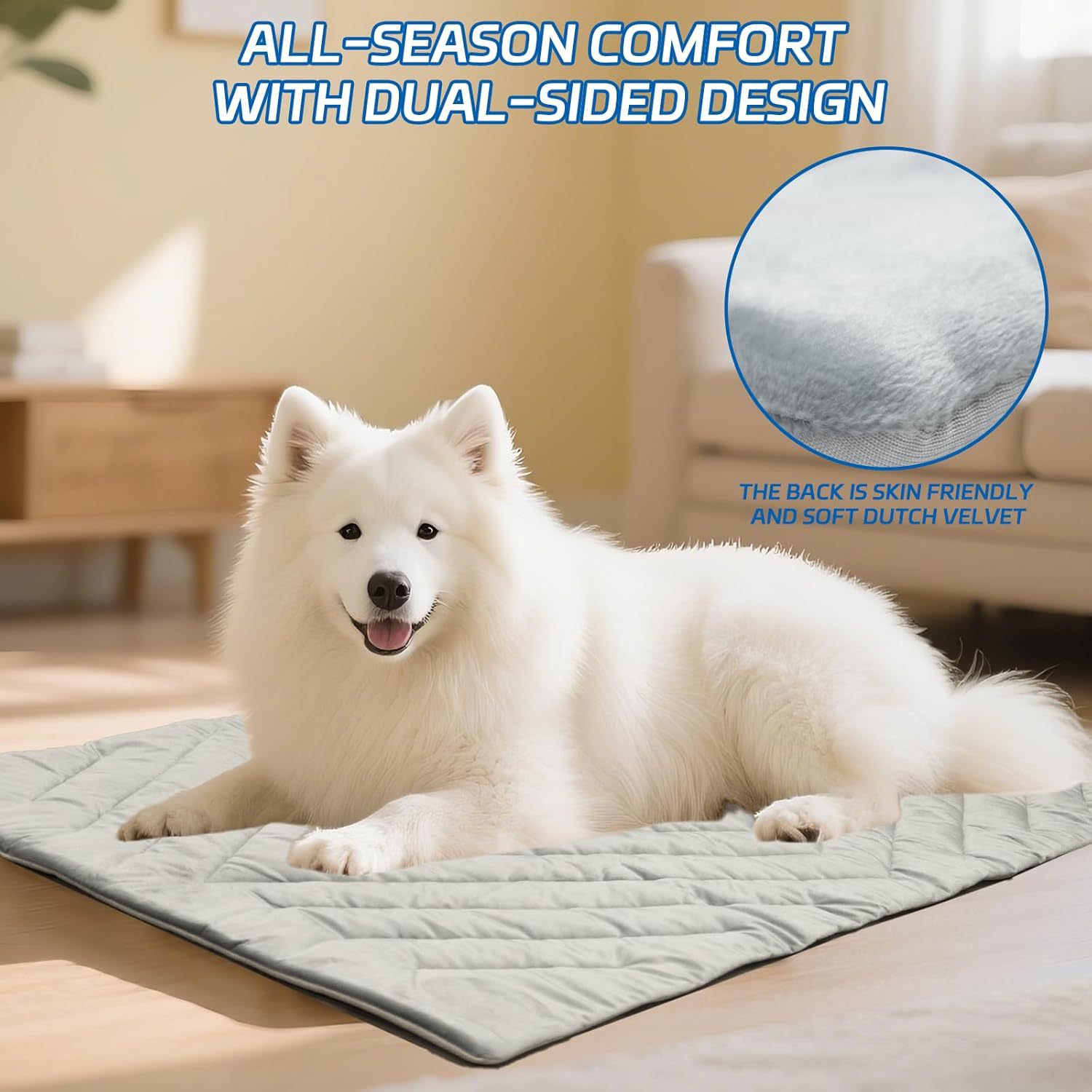 Pet Cooling Mat