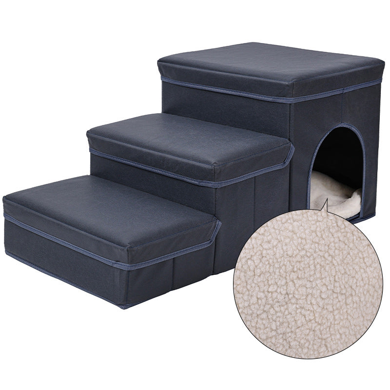 Cat Kennel Cage Bed Sofa