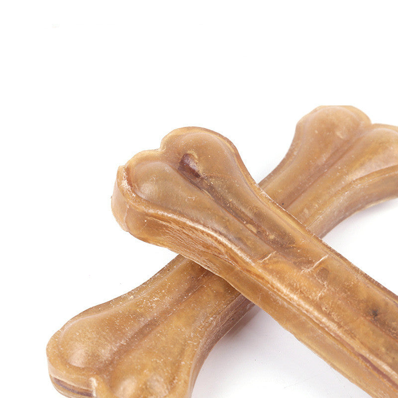 Dog Chews Teeth Sticks Dog Snacks Training Bones  (82)  ⭐⭐⭐⭐⭐