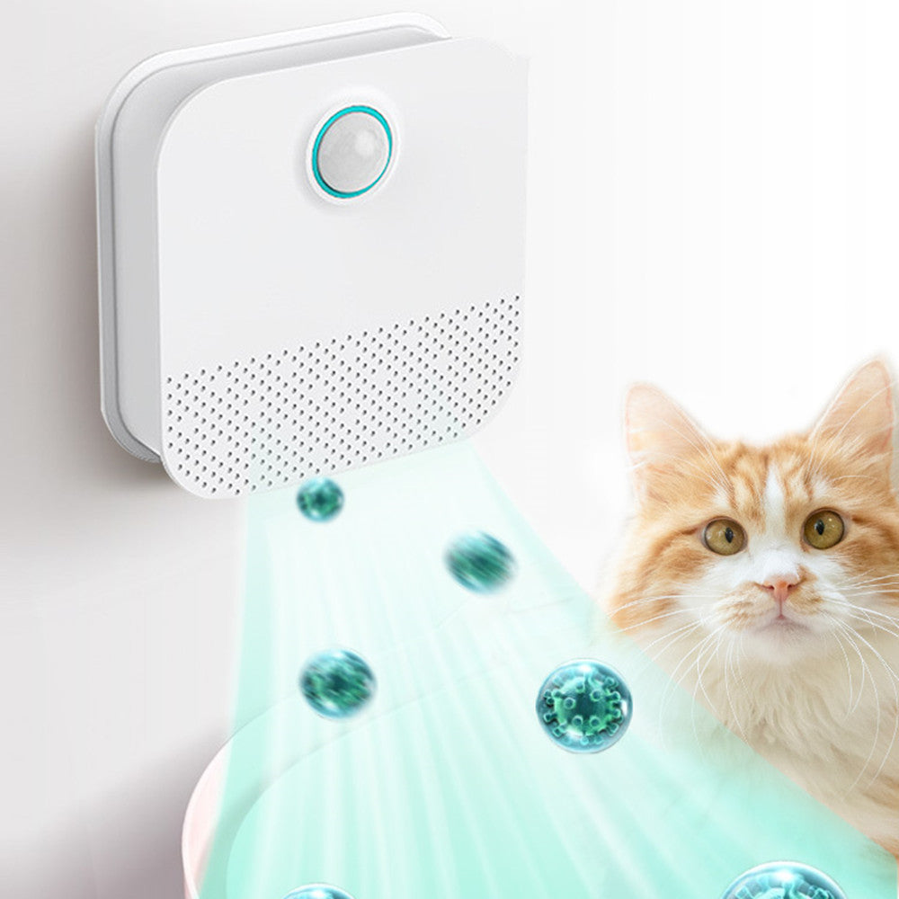 Pet Odor Purifier